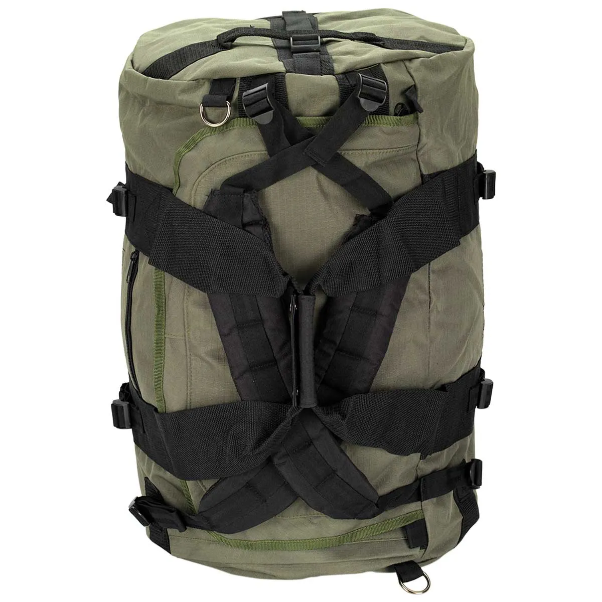 Snugpak Kit Monster 65L Holdall Olive