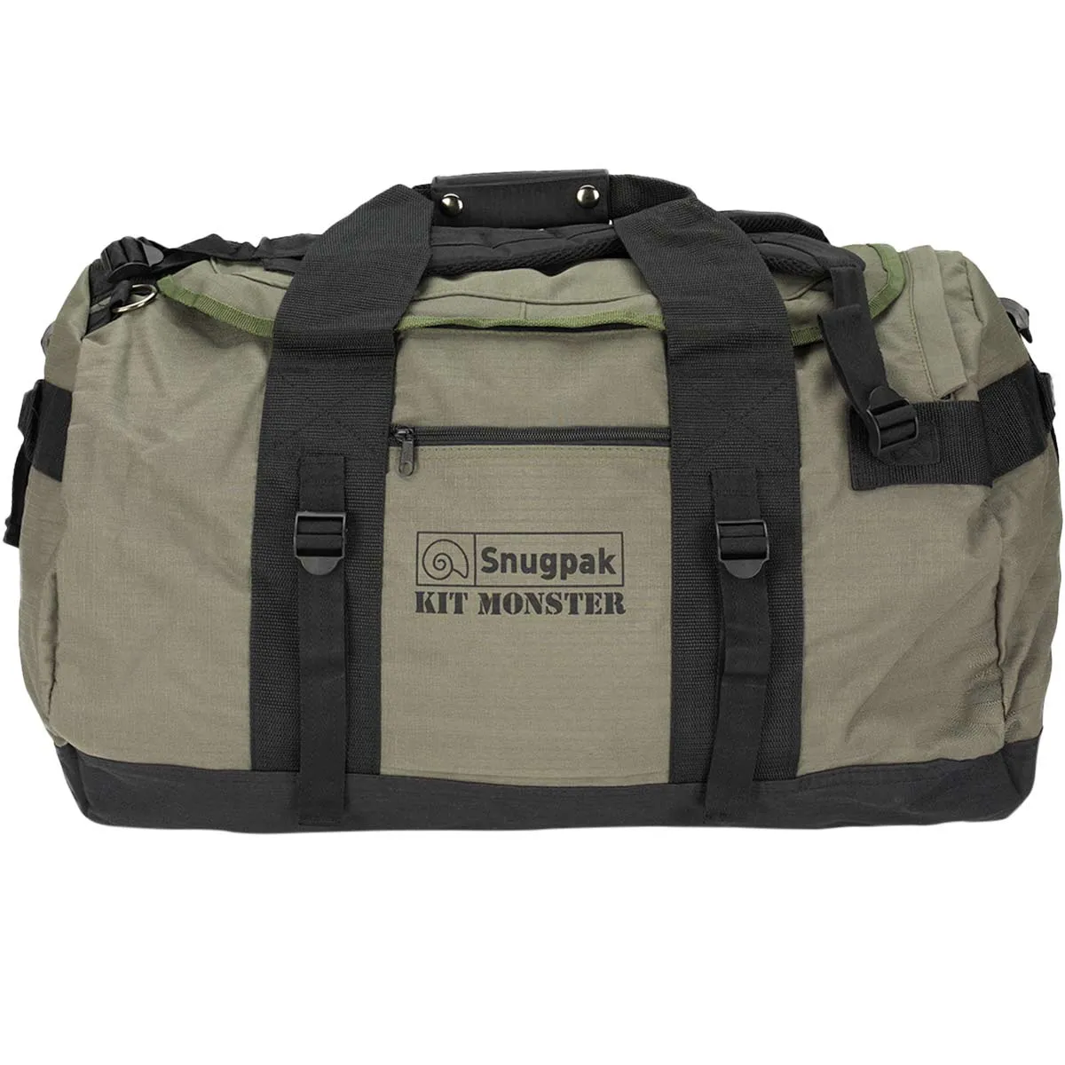 Snugpak Kit Monster 65L Holdall Olive