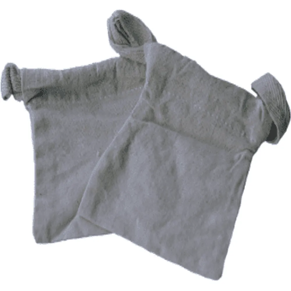Soap Nut (Berry) Wash Bag (2 Pack)