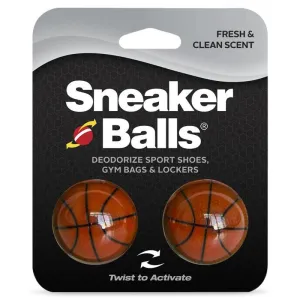 SofSole Sneaker Balls - Basketballs