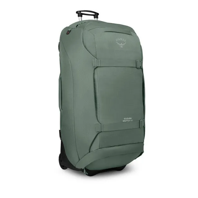Sojourn Shuttle Wheeled Duffel 36