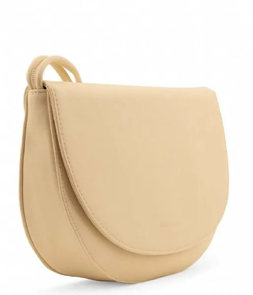 Soma Half Moon Bag Milk