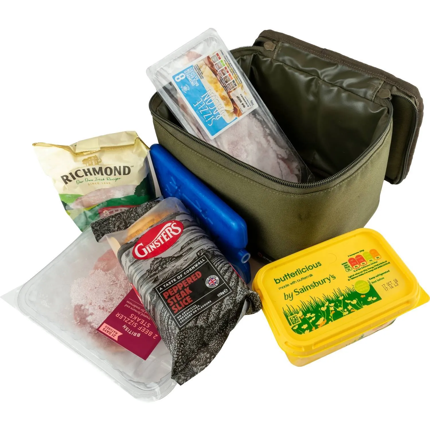 Speero Bait/Cool Bag Medium