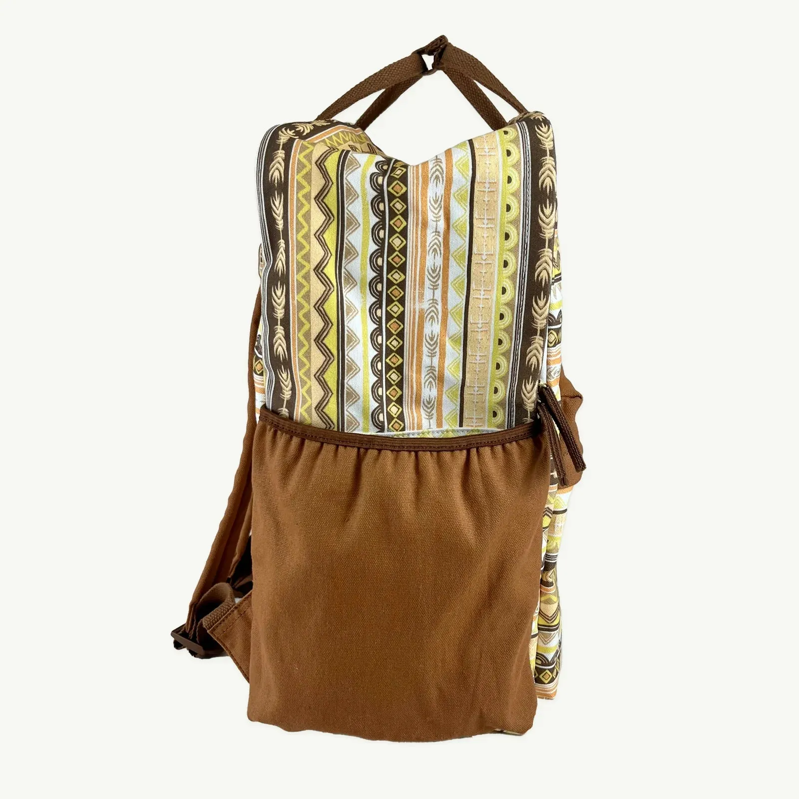 Spookies Stripe Eco Kids Backpack