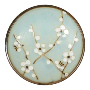 Spring Blossom Mini Plate