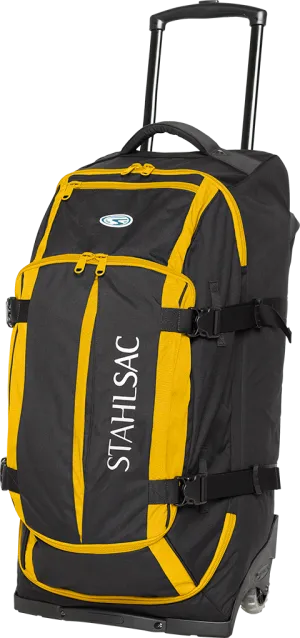 Stahlsac Curacao Clipper Bag 888903