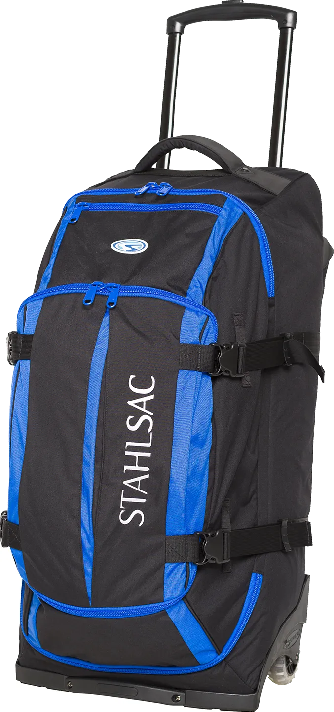 Stahlsac Curacao Clipper Bag 888903