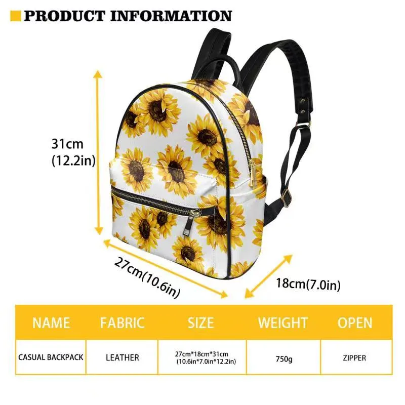 Stained Glass Princess Bookbag - Preorder