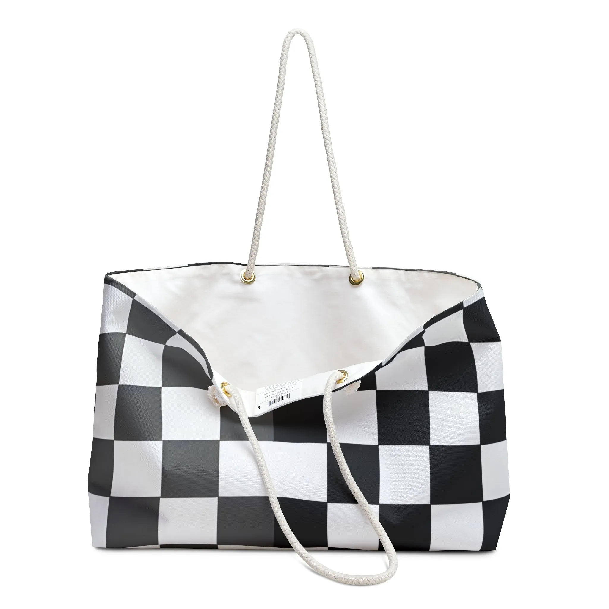 Standa Ira - Weekender Bag