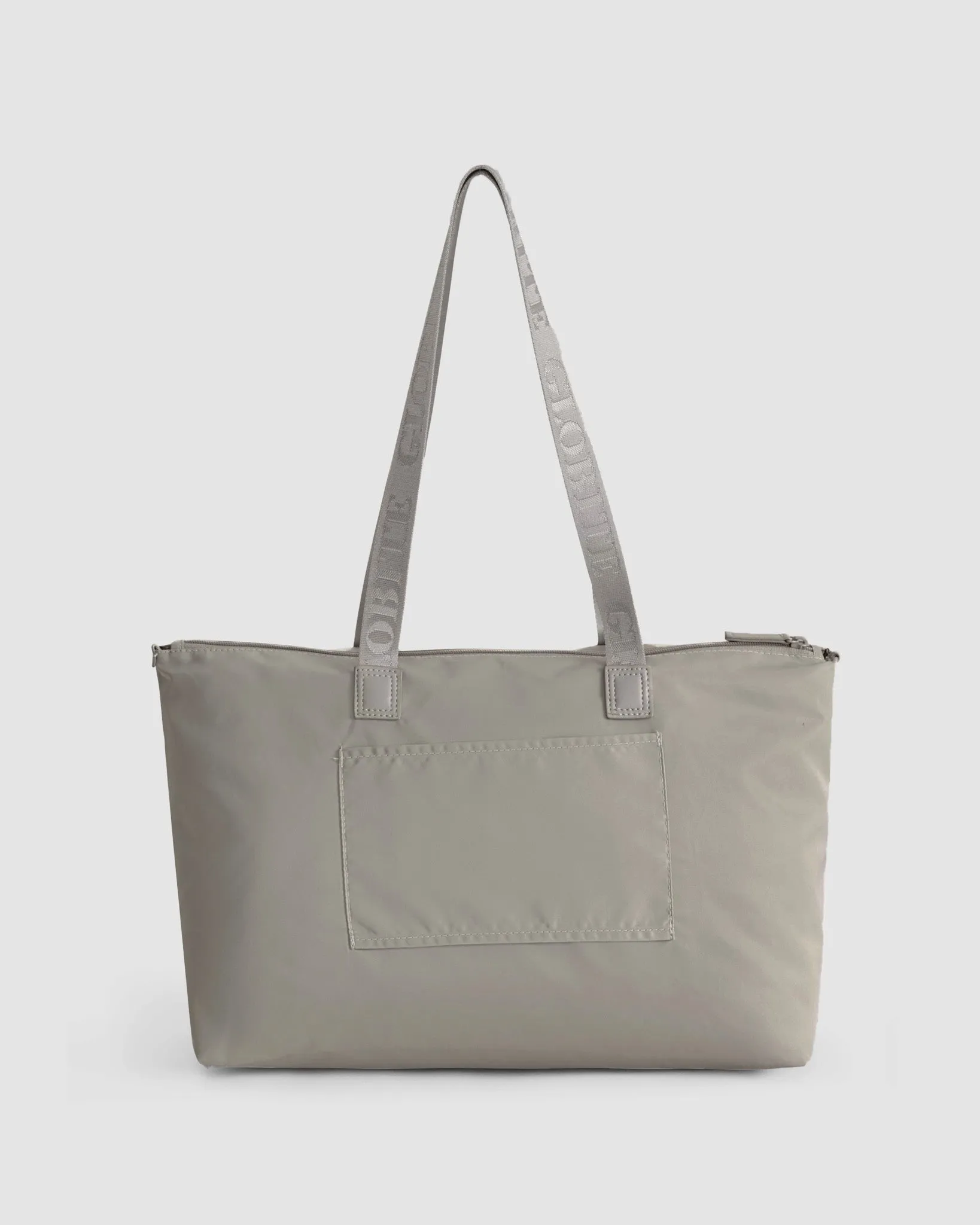 Stash & Dash Tote Bag - Oatmeal Taupe