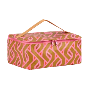 Stash Bag Rosewood