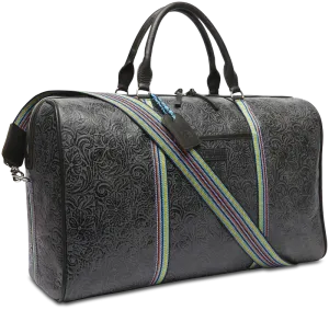 Steely Weekender