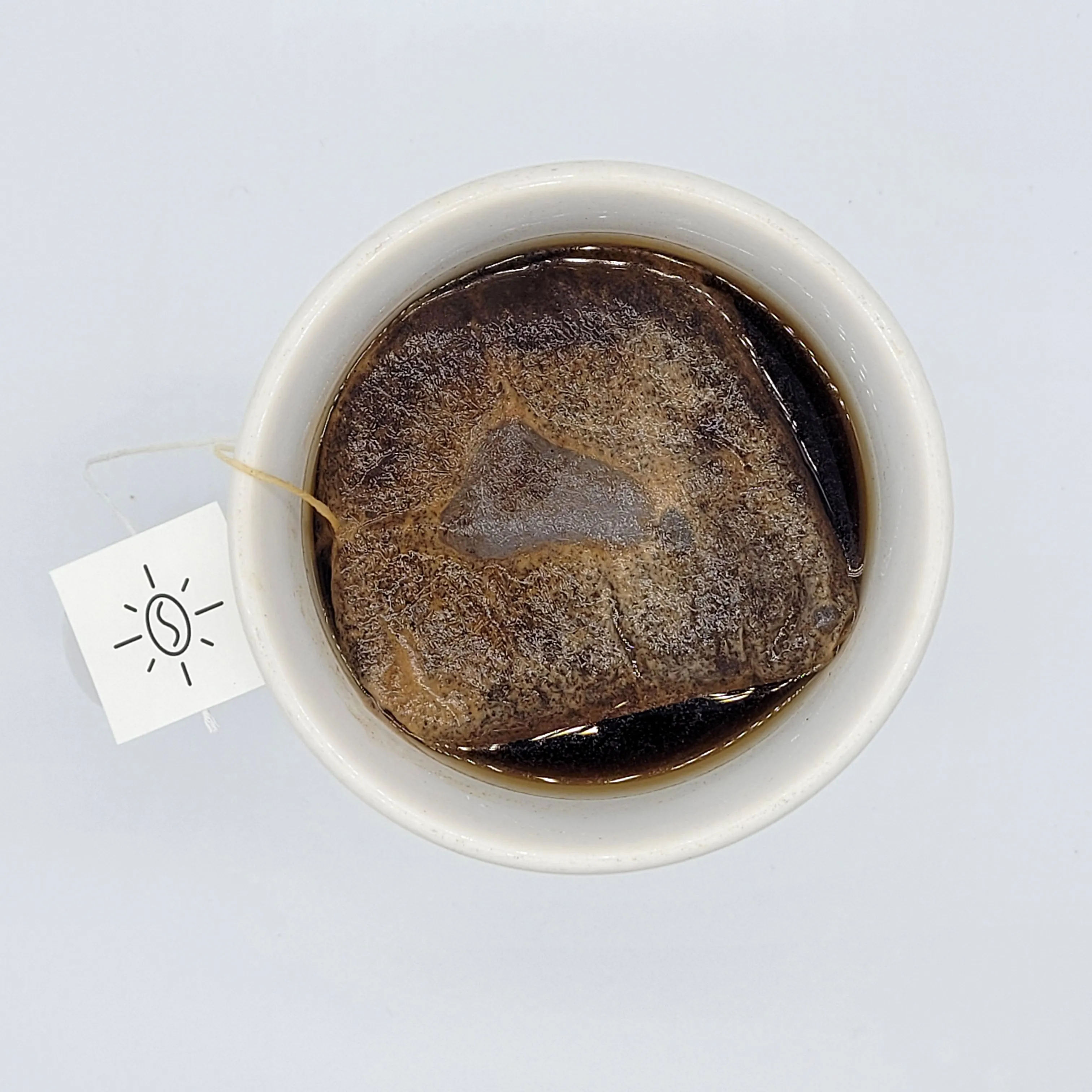 Steeped Coffee Bag - Single Serve