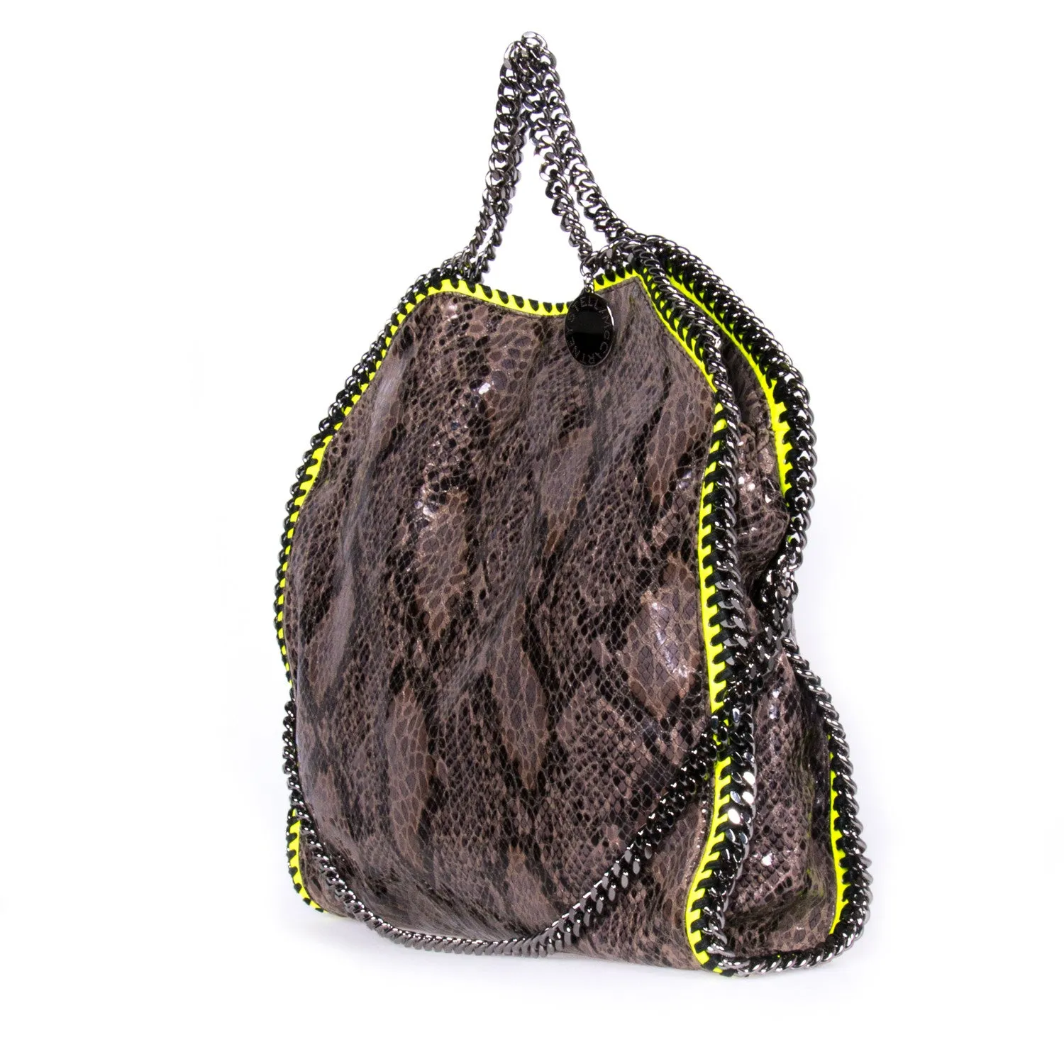 Stella McCartney Falabella Satchel