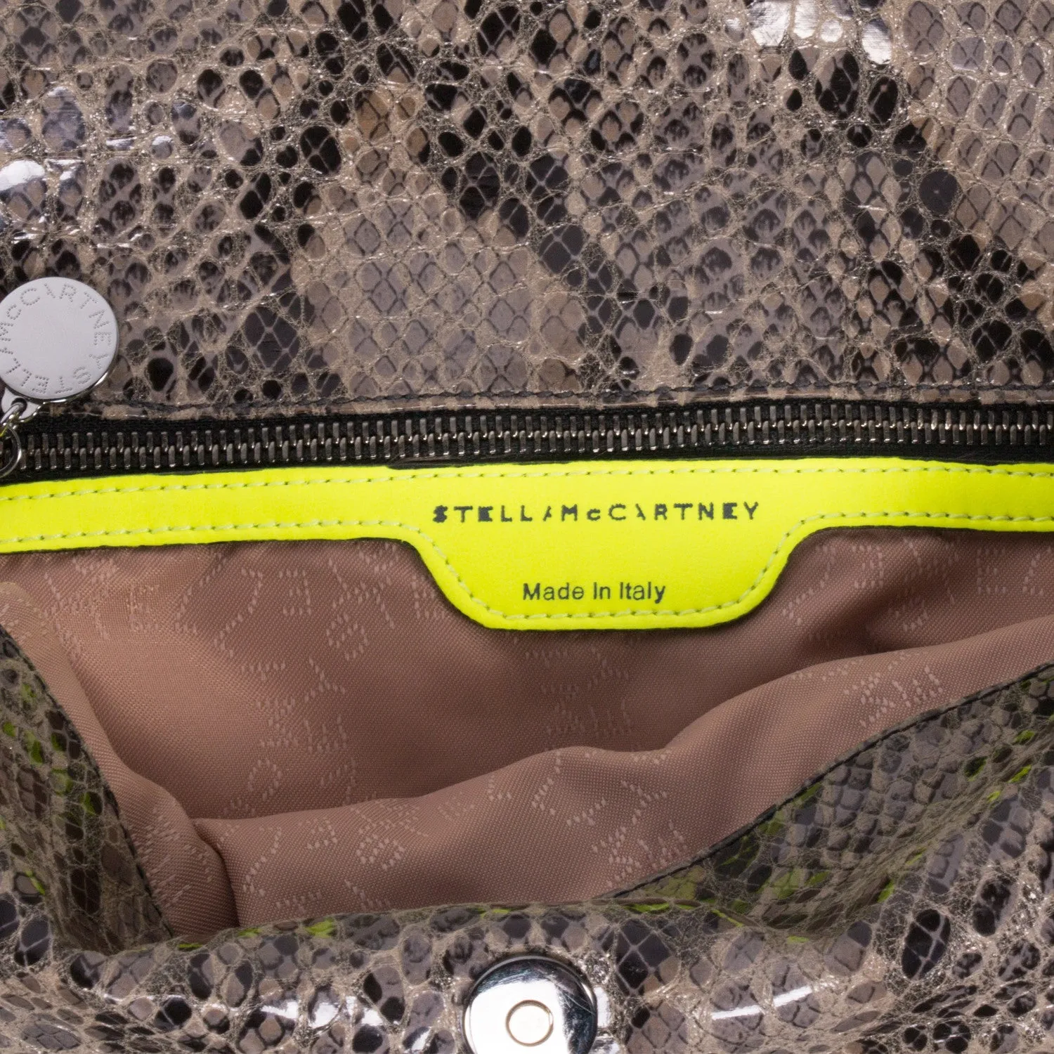 Stella McCartney Falabella Satchel