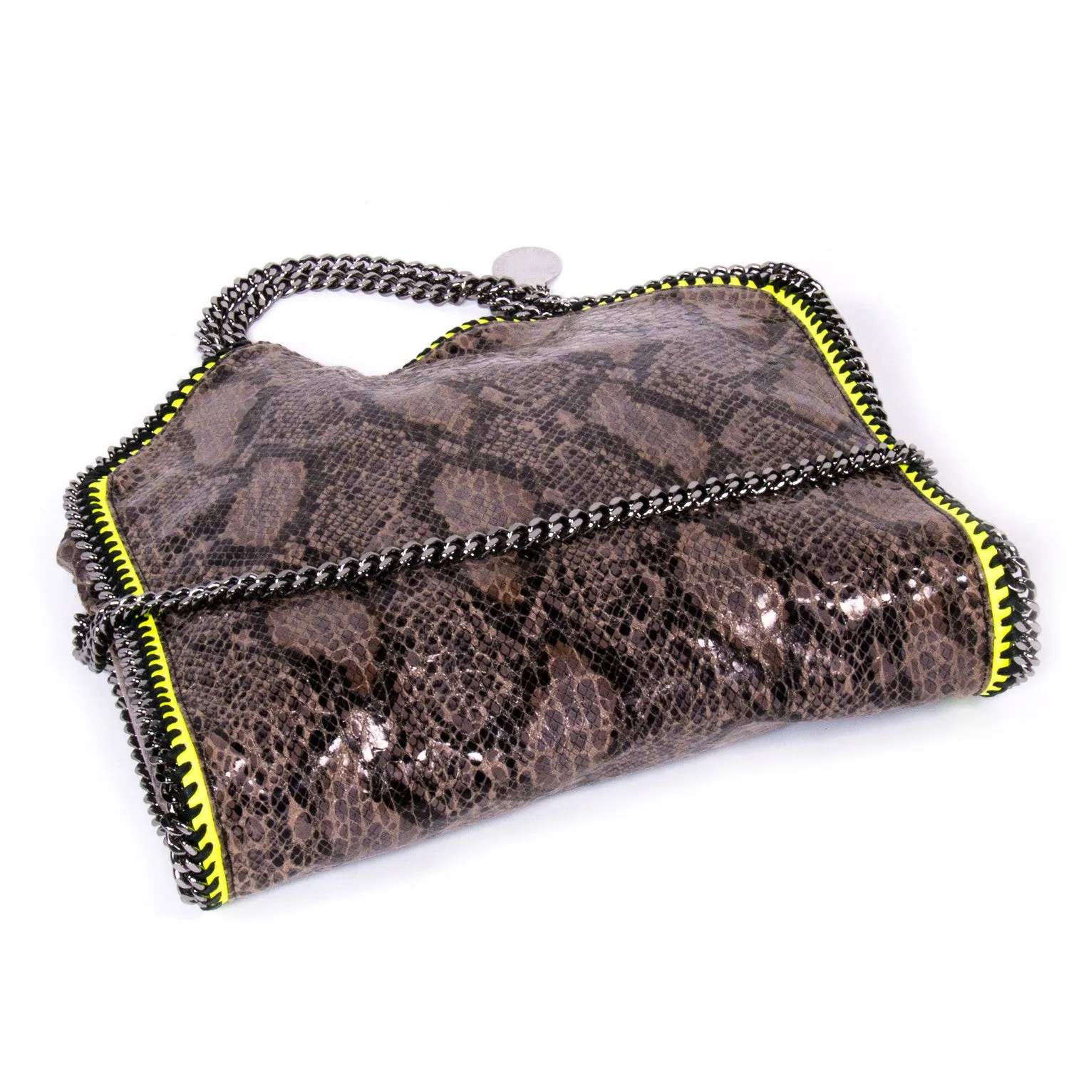 Stella McCartney Falabella Satchel