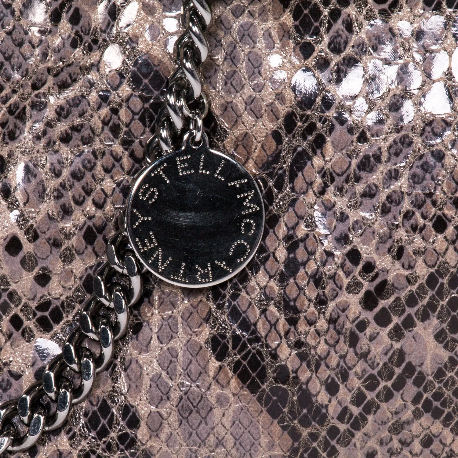 Stella McCartney Falabella Satchel