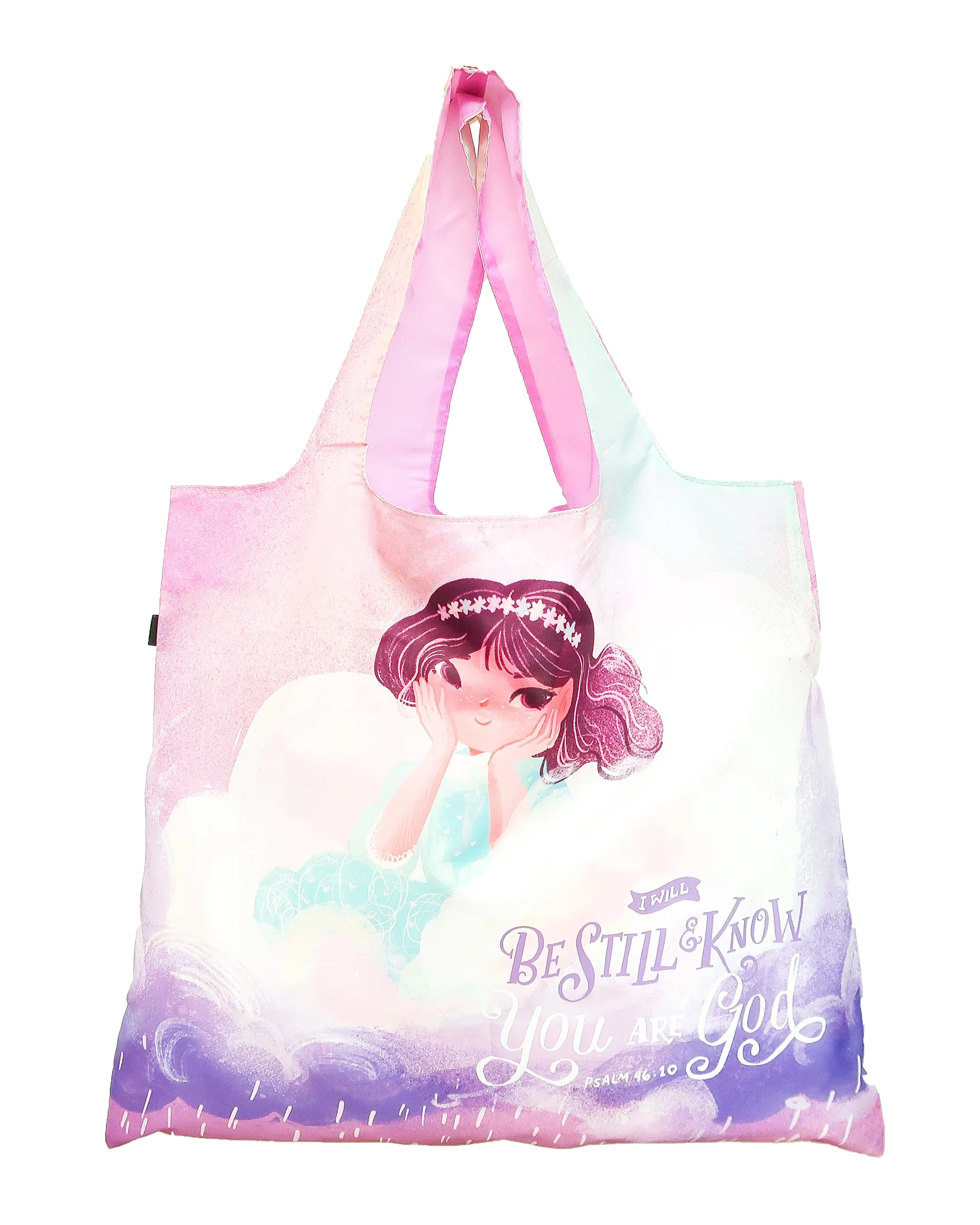 Still {Ecobag}