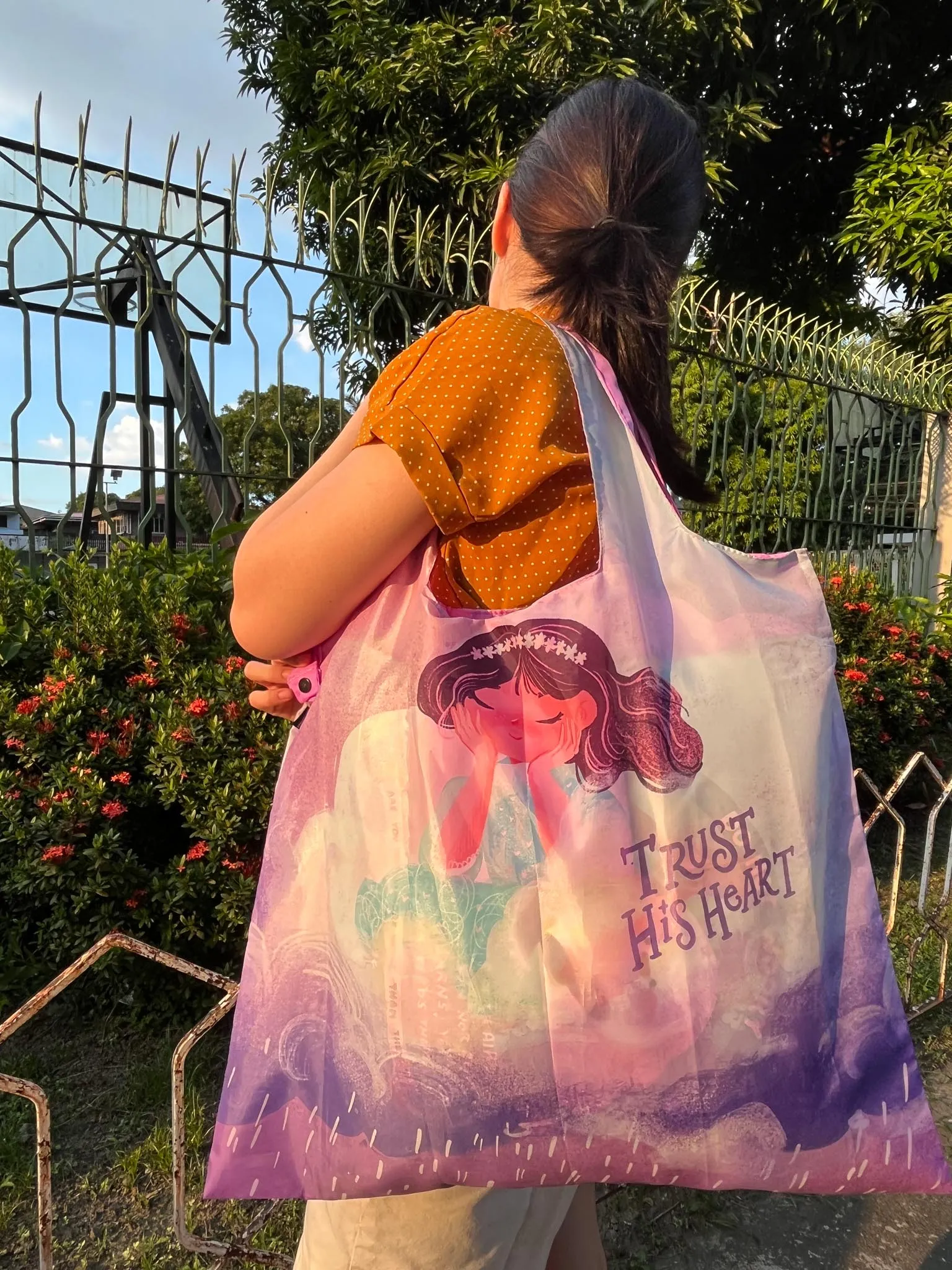 Still {Ecobag}