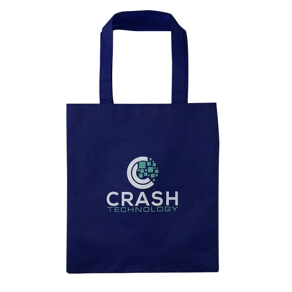 Stock NWPP A4 Tote Bag(SNB-05H)