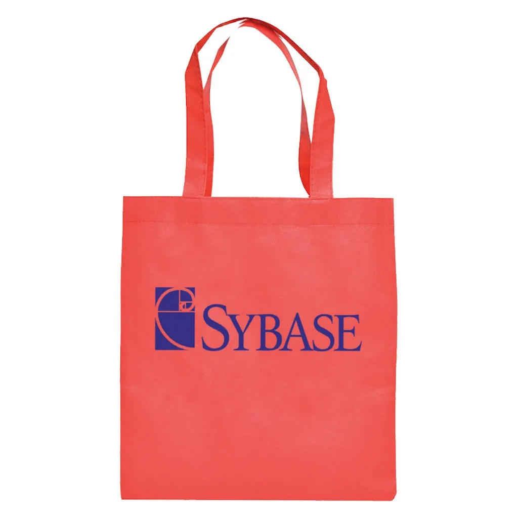 Stock NWPP A4 Tote Bag(SNB-05H)