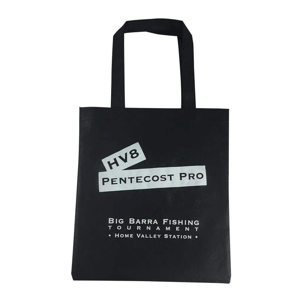 Stock NWPP A4 Tote Bag(SNB-05H)