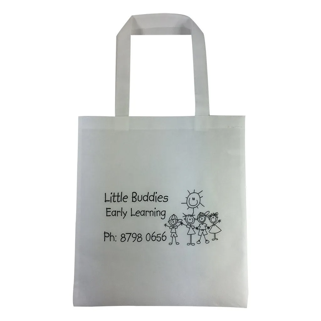Stock NWPP A4 Tote Bag(SNB-05H)