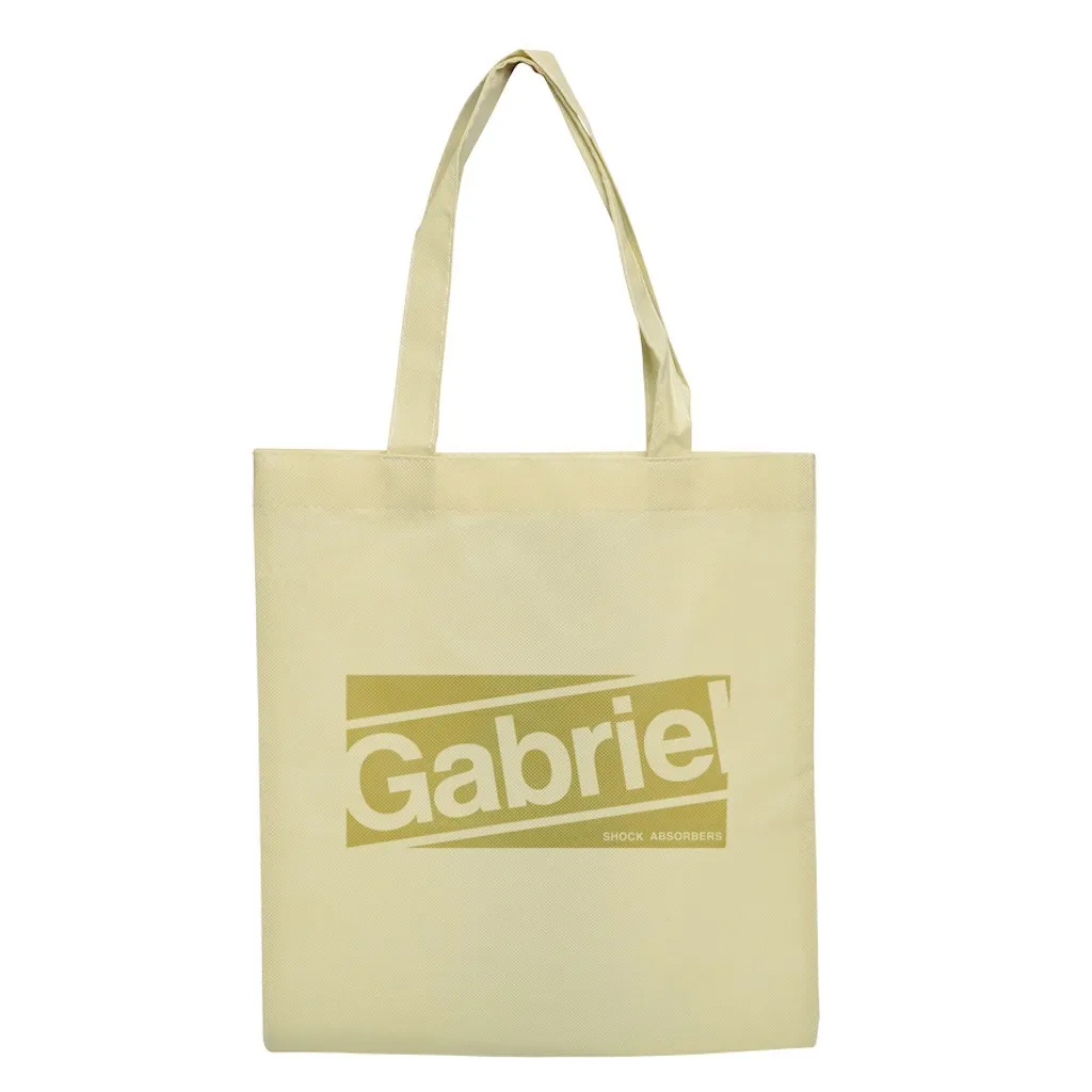 Stock NWPP A4 Tote Bag(SNB-05H)