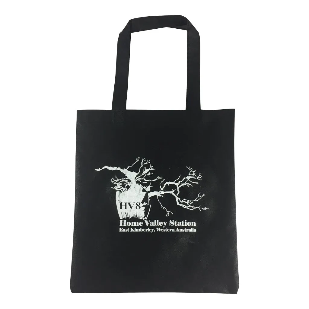 Stock NWPP A4 Tote Bag(SNB-05H)