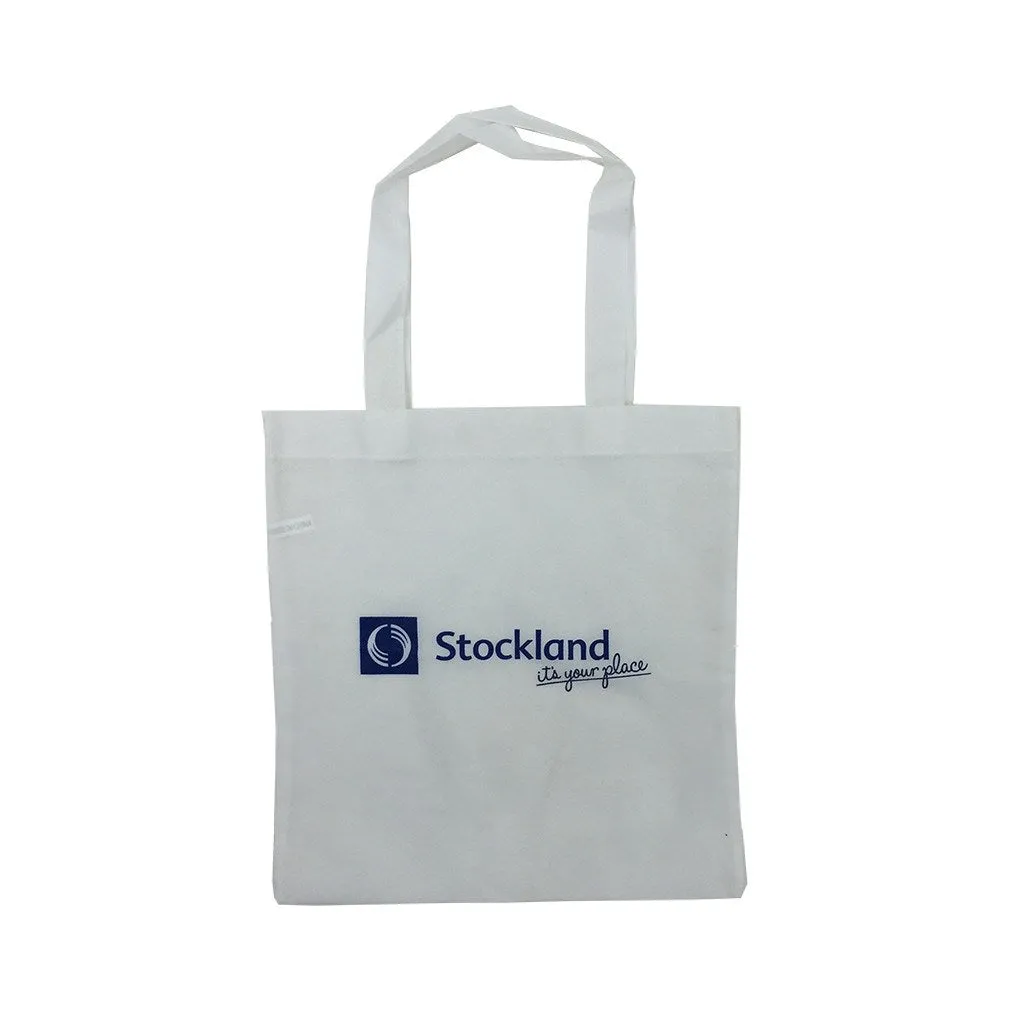 Stock NWPP A4 Tote Bag(SNB-05H)