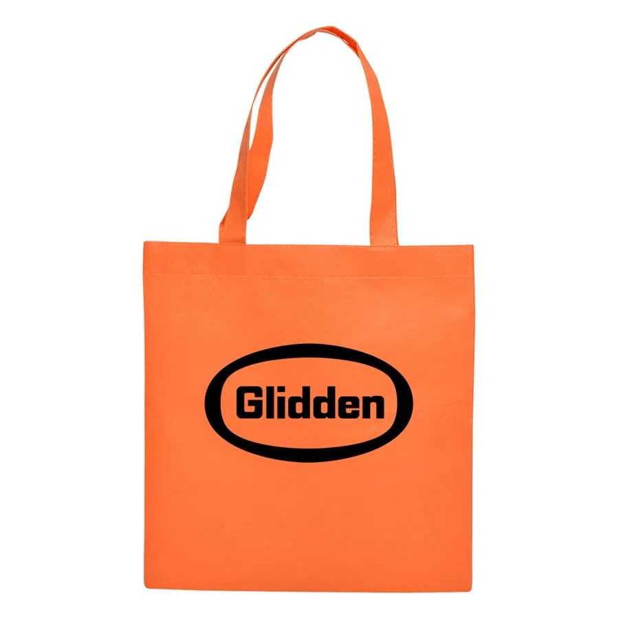 Stock NWPP A4 Tote Bag(SNB-05H)