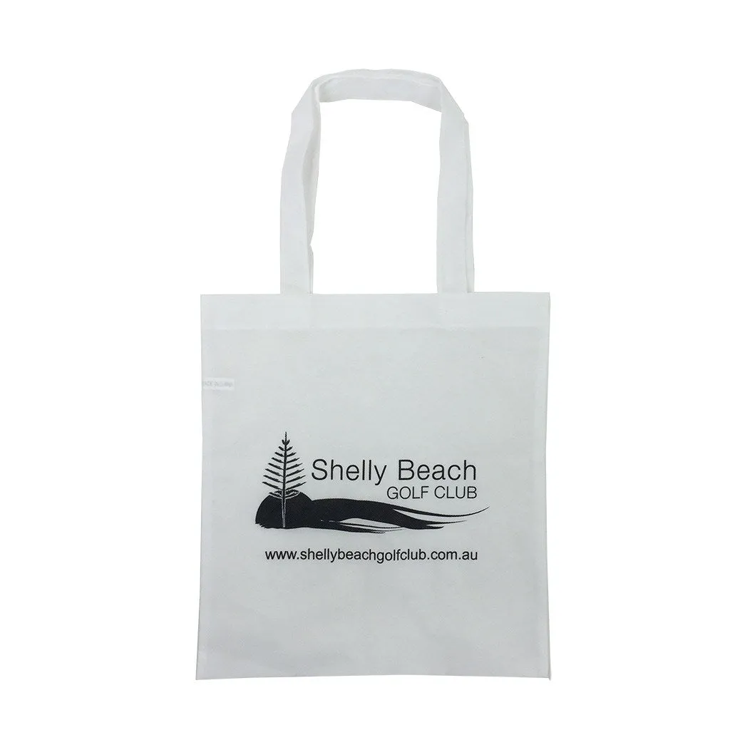 Stock NWPP A4 Tote Bag(SNB-05H)