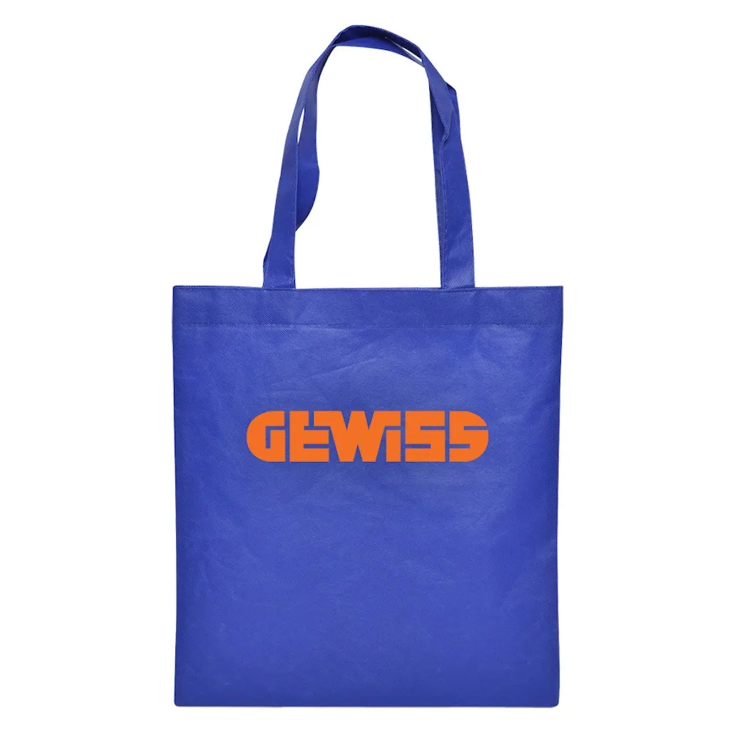 Stock NWPP A4 Tote Bag(SNB-05H)