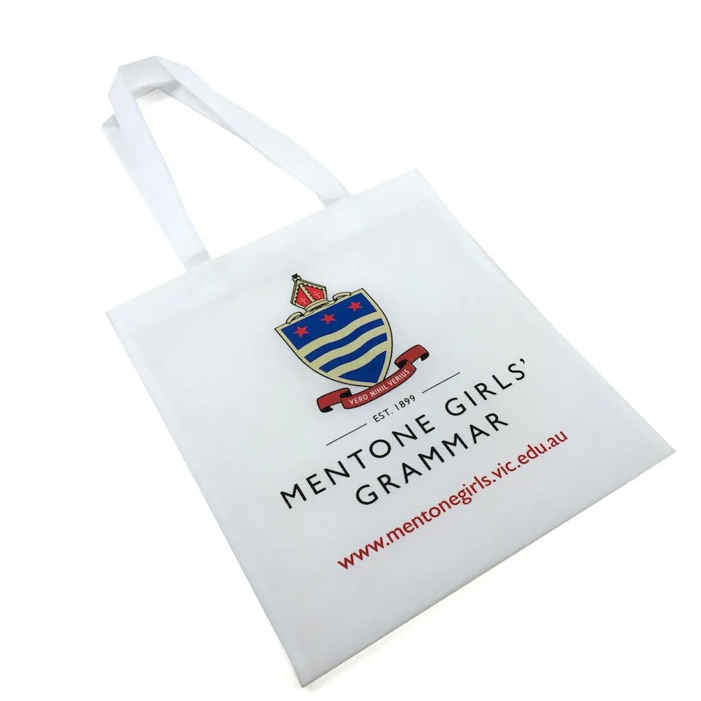 Stock NWPP A4 Tote Bag(SNB-05H)