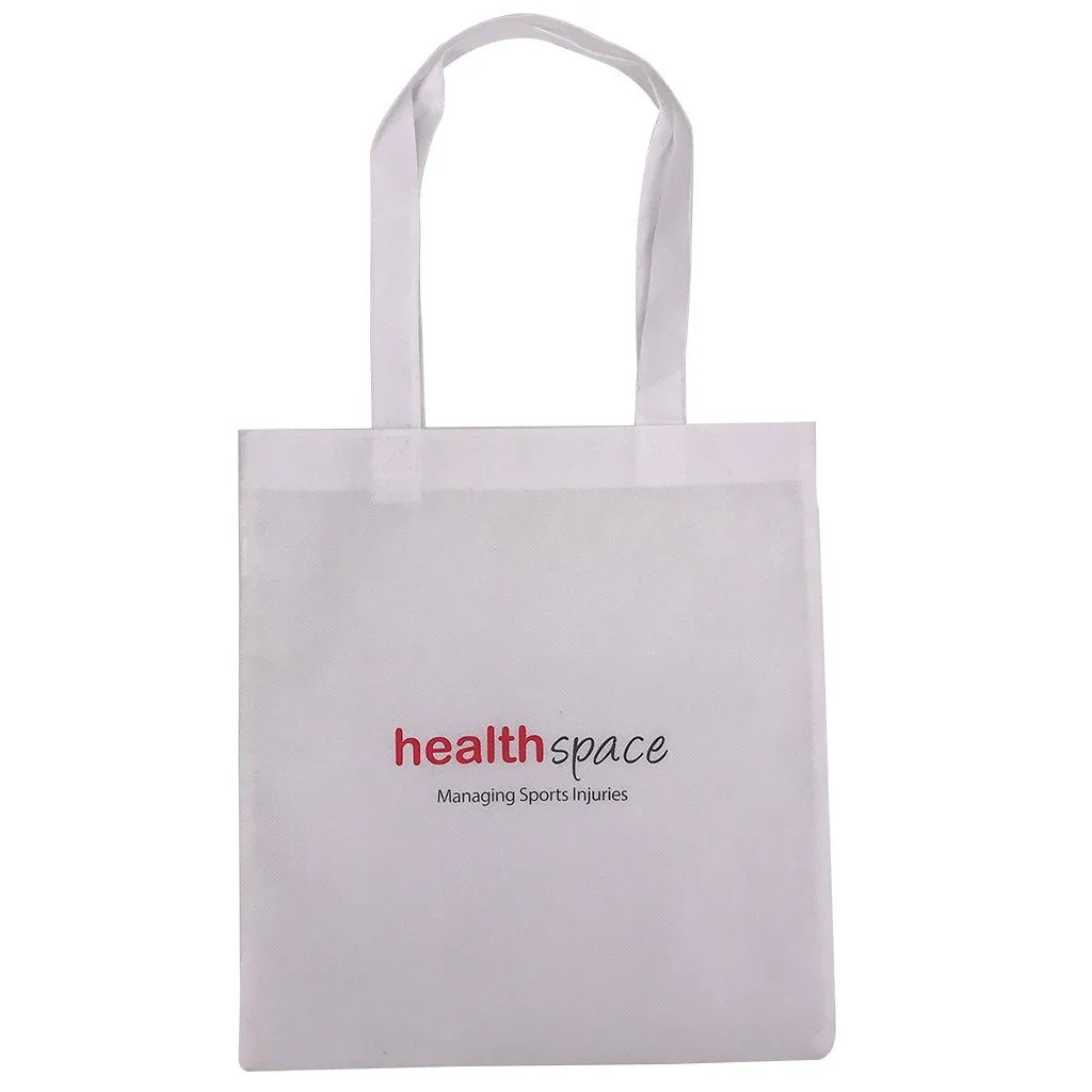 Stock NWPP A4 Tote Bag(SNB-05H)