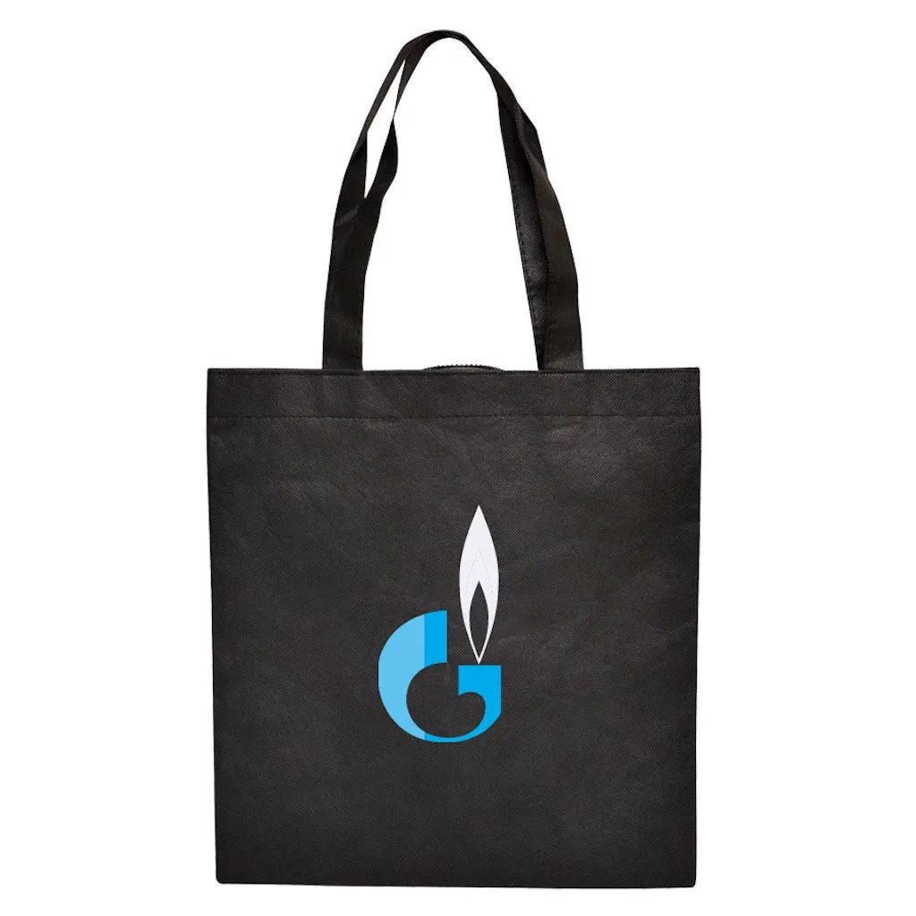 Stock NWPP A4 Tote Bag(SNB-05H)