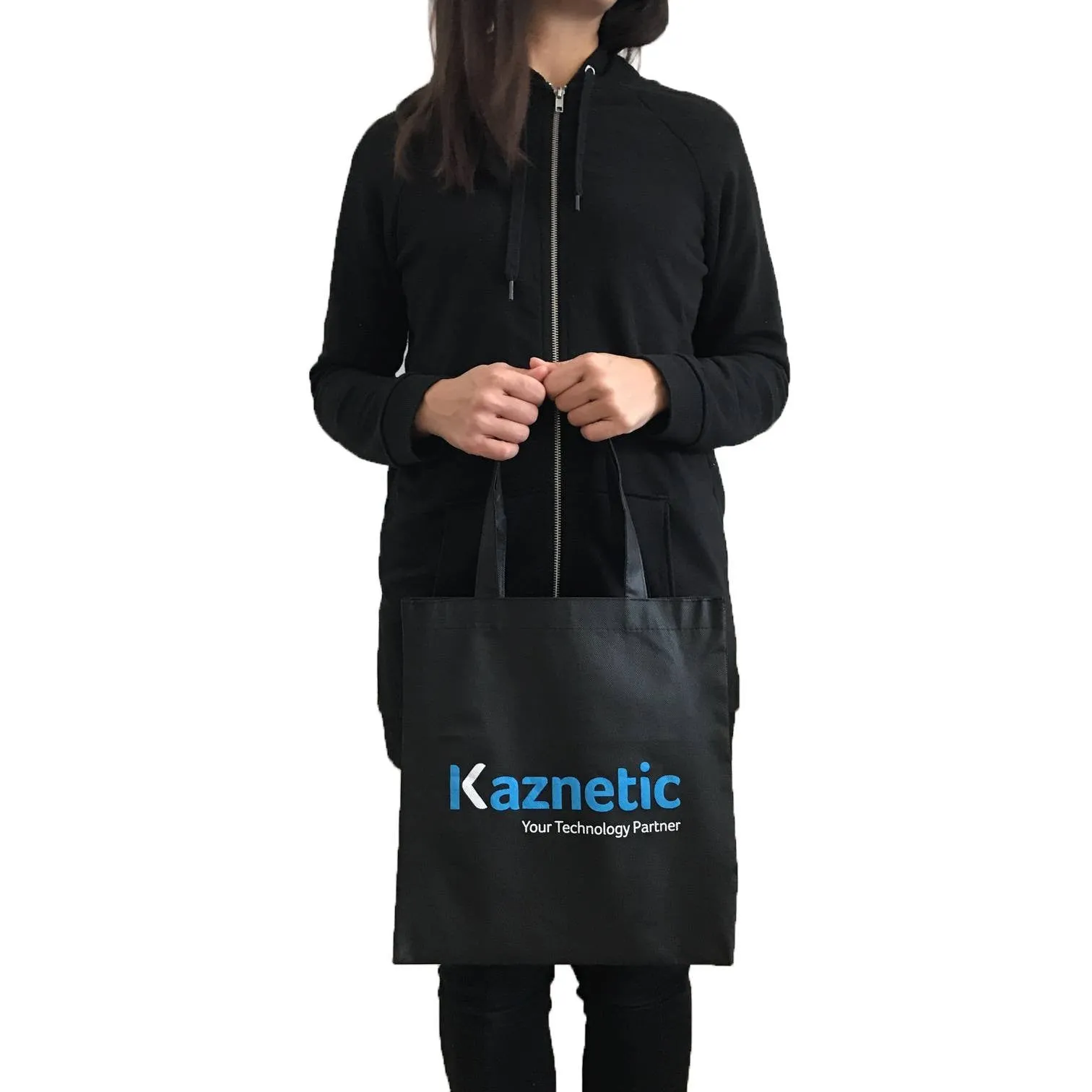 Stock NWPP A4 Tote Bag(SNB-05H)