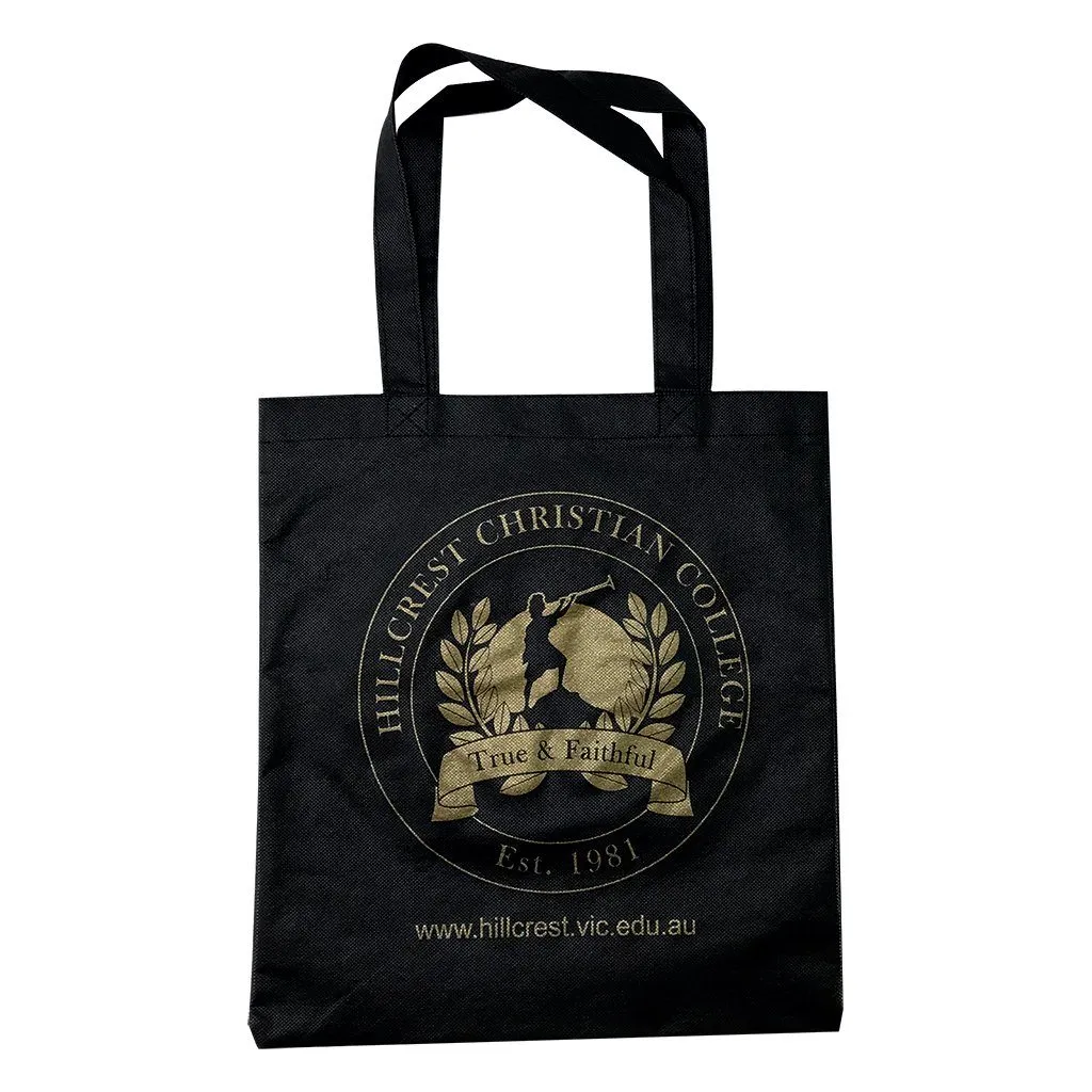 Stock NWPP A4 Tote Bag(SNB-05H)