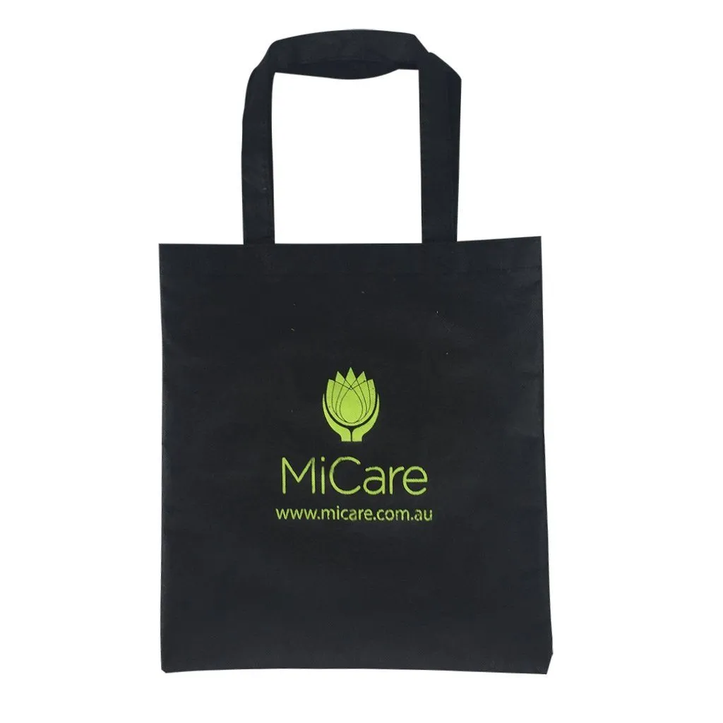 Stock NWPP A4 Tote Bag(SNB-05H)