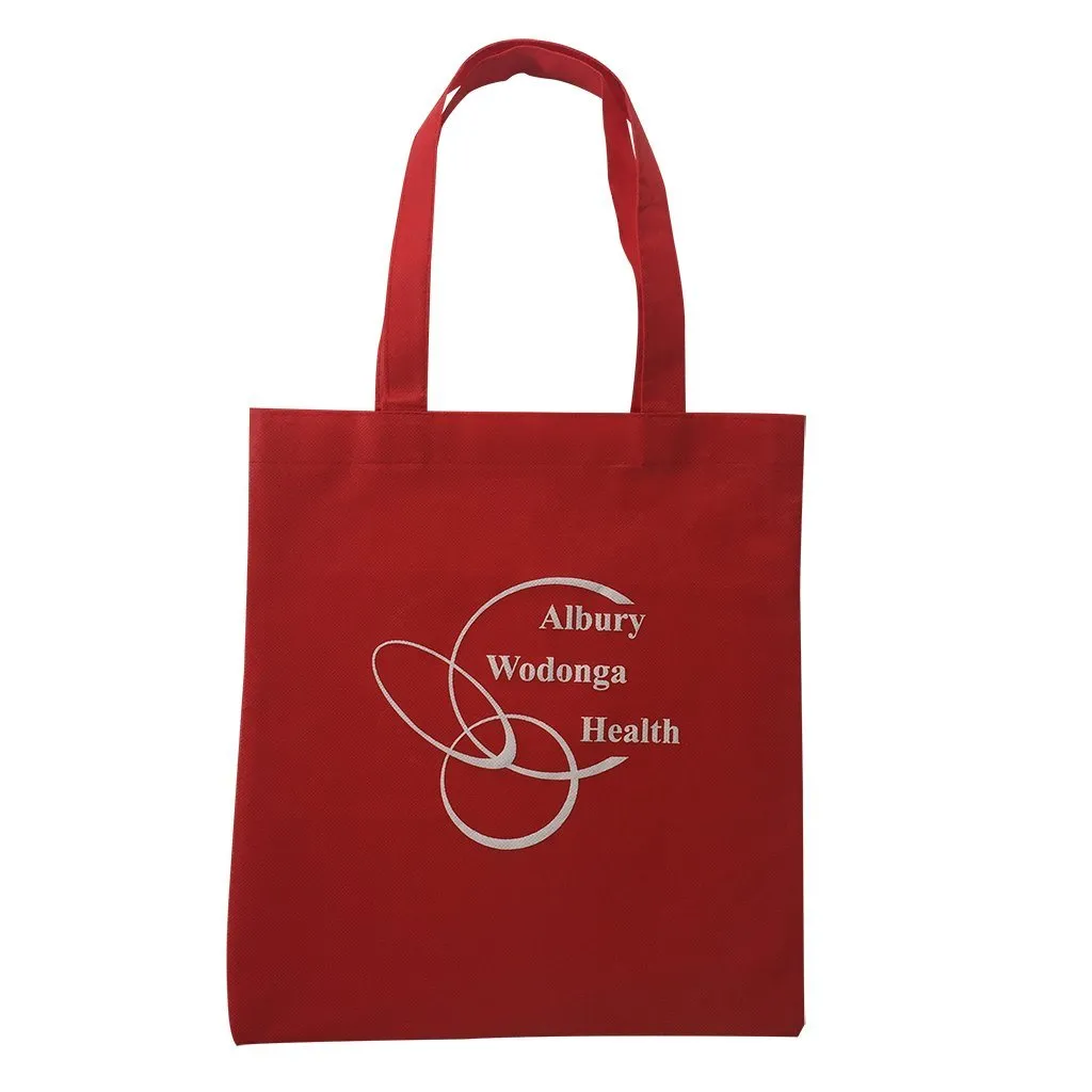 Stock NWPP A4 Tote Bag(SNB-05H)