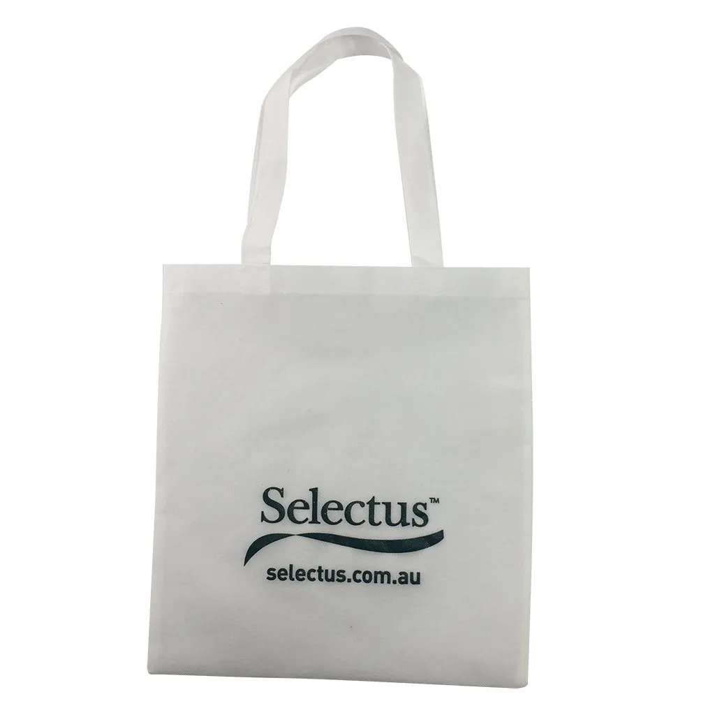 Stock NWPP A4 Tote Bag(SNB-05H)