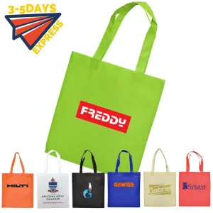 Stock NWPP A4 Tote Bag(SNB-05H)
