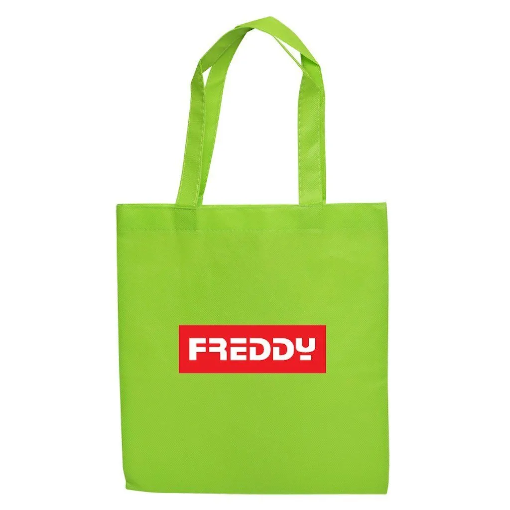 Stock NWPP A4 Tote Bag(SNB-05H)