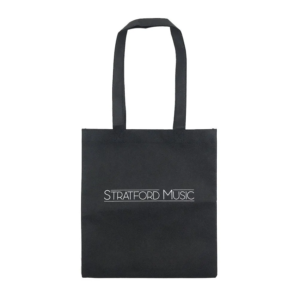 Stock NWPP A4 Tote Bag(SNB-05H)