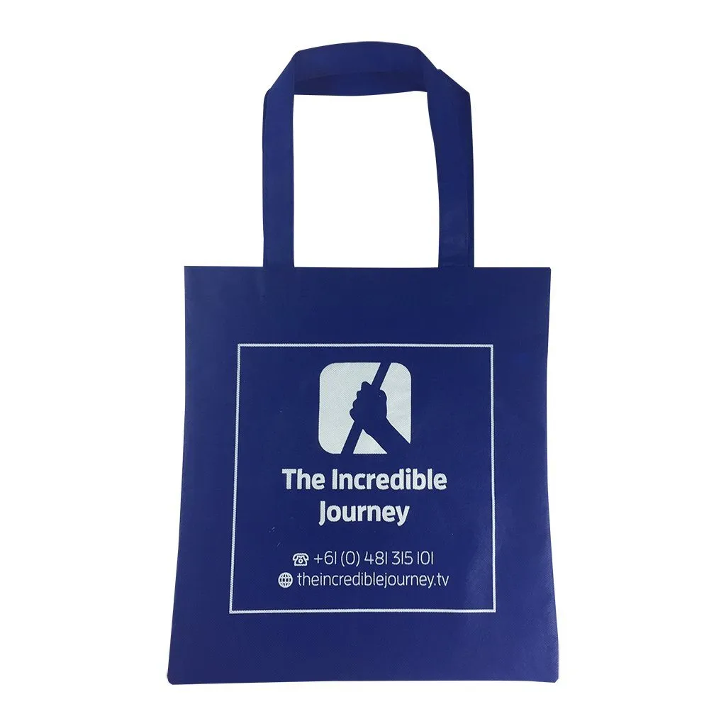 Stock NWPP A4 Tote Bag(SNB-05H)