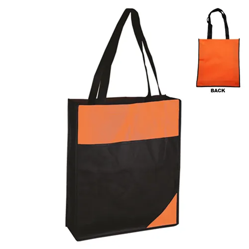 Stock NWPP Mix Colours Show Bag(SNB-39D)