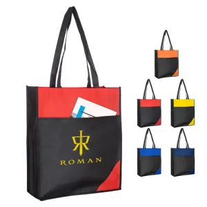 Stock NWPP Mix Colours Show Bag(SNB-39D)