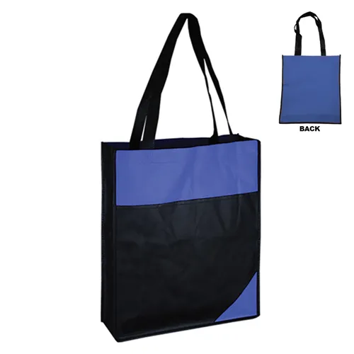 Stock NWPP Mix Colours Show Bag(SNB-39D)
