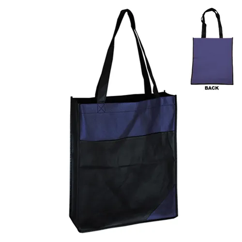 Stock NWPP Mix Colours Show Bag(SNB-39D)