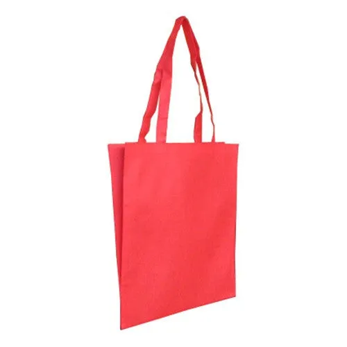Stock NWPP V Gusset Show Bag(SNB-30D)